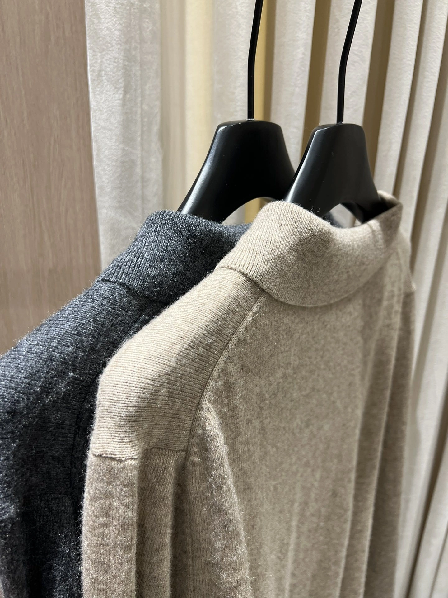 wg.luxury- 1395 wool 2colour item:E-F140I2750-2H